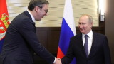 Путин скастри България, че бави "Турски поток"