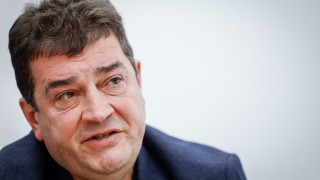 Членът на УС на Левски Борислав Георгиев даде подробна информация