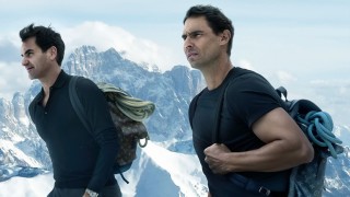 Рафаел Надал и Роджър Федерер - от съперници до приятели