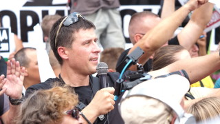 Решението дали Величие в крайна сметка ще влезе в парламента