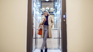 Асансьорите са част от ежедневието ни и едва ли се