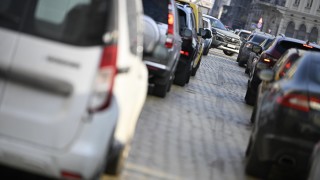 Почти една трета от домакинствата в България разполагат с автомобил