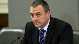 Не ми пука дали утре ще съм министър, обави МВР шефът