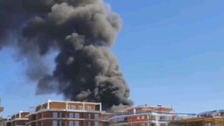 20 ранени при експлозия в ресторант в албански курортен град