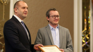 Иновациите са ключов инструмент за устойчиво развитие Иновациите са отражение