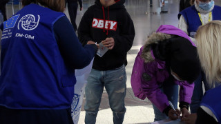 Сирийската бежанска криза вече е на седем години През първите