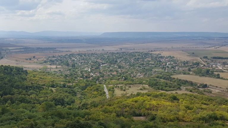 Село Мадара избра да остане в община Шумен