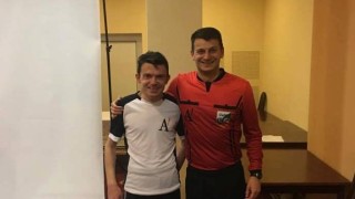 Бившият служител на ТОПСПОРТ и настоящ на Livesport bg Димитър