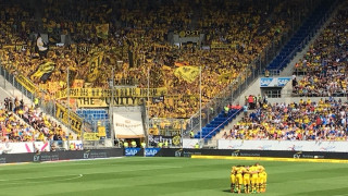 Борусия Дортмунд загуби срещата си с Бенфика от турнира International Champions Cup