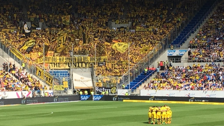 Борусия (Дортмунд) купи половин отбор класни футболисти за по-малко от 130 милиона евро