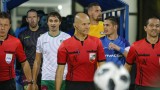 Николай Йорданов ще ръководи полуфиналната среща за Купата на България между Ботев (Пловдив) и ЦСКА