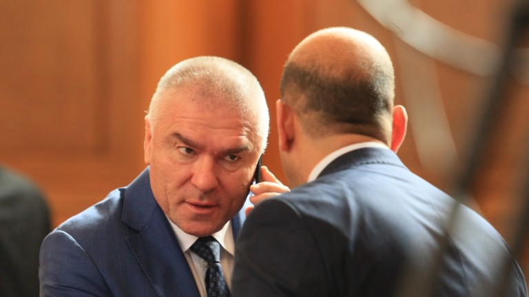 Марешки не знае дали Данаил Кирилов става за министър
