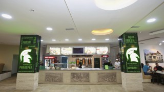 Още една верига за бързо хранене стъпва в България Предприемачът