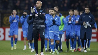 На този етап продължава да има застой при привличането на