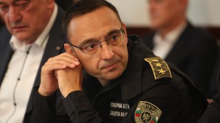 До няколко седмици системата BG ALERT трябва да започне на функционира