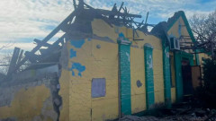 Жертви и ранени в Запорожие и в Сумска област в Украйна