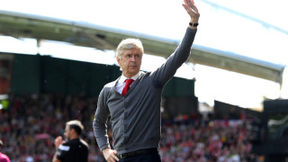 Мениджърът на Арсенал Микел Артета говори за гостуването на