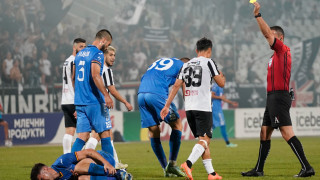 Левски посреща Локомотив Пловдив в първия кръг от пролетния дял