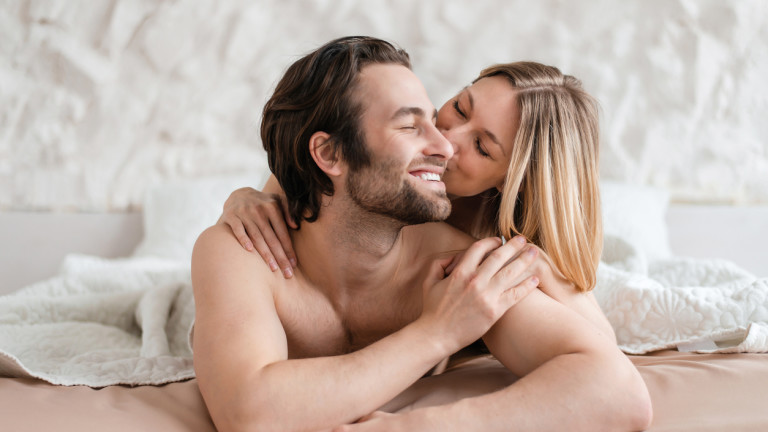 Как оргазмите ни карат да се влюбваме