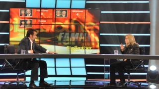Две семейства напускат Big Brother Family
