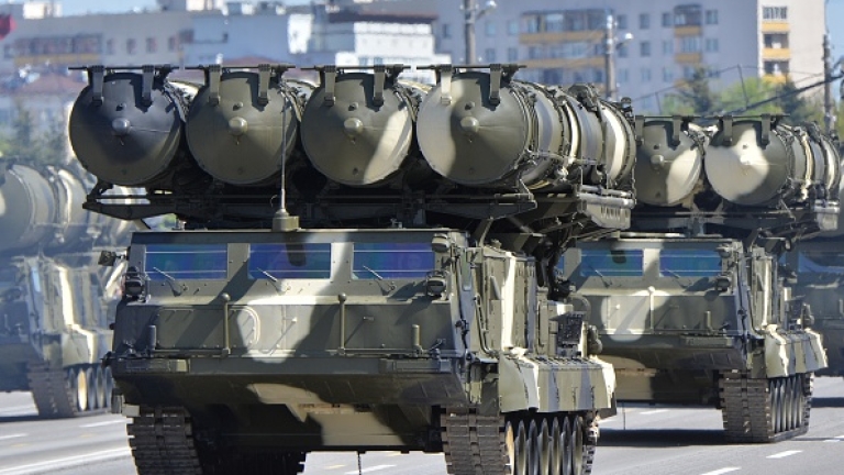 Путин обяви внезапна проверка на бойната готовност на руската армия