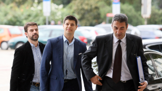 24 двойки в битката за „Дондуков 2”