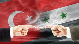 Сирия плаши Турция с "пълномащабна война" като отговор на агресия