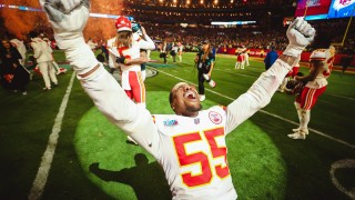 За втори път в последните четири години отборът на Канзас