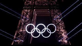 Една от големите звезди на плуването Рута Мейлутите стана поредната