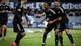 Левски ще презентира фланелките за следващия сезон още до края