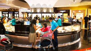 Близкият Изток традиционно не се е нареждал сред топ дестинациите