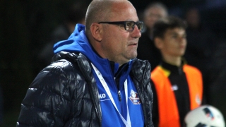 Атанас Джамбазки - от елита до аматьорския футбол