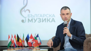Шест от десет музикални произведения в ефира да са български