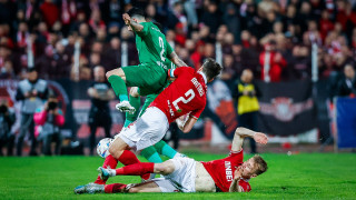 Радослав Гидженов и Драгомир Драганов са основните фаворити за главен