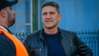 Изпълнителният директор на ЦСКА Филип Филипов също коментира поражението на