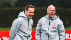 Ливърпул гони треньор