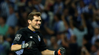 Икер: Зидан е най-добрият, а Меси най-опасният