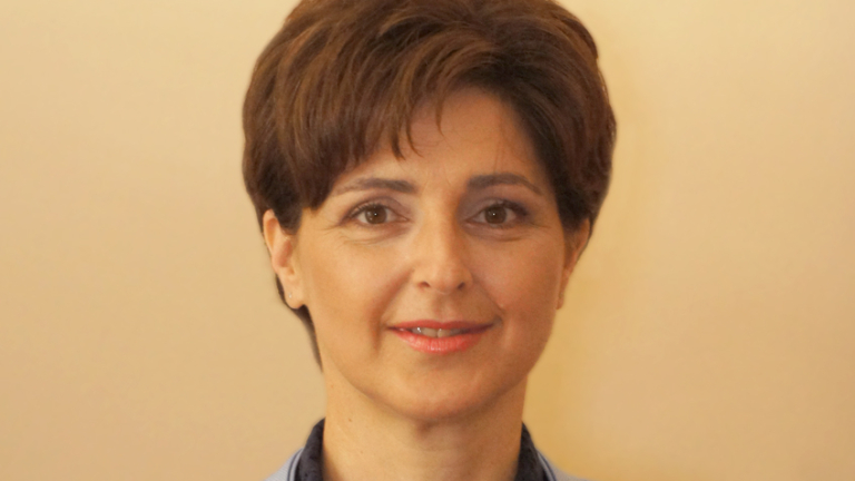 Маринела Петрова е новият заместник-министър на финансите