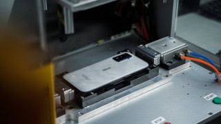 Производството на Nokia се завърна в Европа