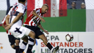 Естудиантес с нова победа за Копа Либертадорес