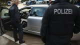  Един умрял и 9 ранени при случай със скоростно влакче в Швеция 