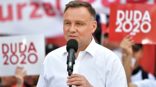 Полша иска щедър евробюджет за Централна Европа