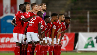 ЦСКА има реален шанс да влезе в групите на Лига Европа