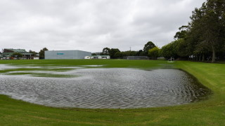 Земетресение с магнитуд 5 7 удари близо до столицата на Нова