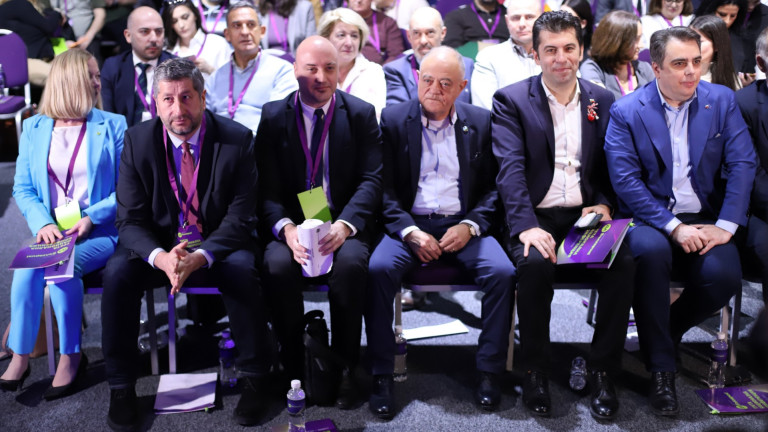 Можем да кипим, да врим, да бълбукаме, но си научихме