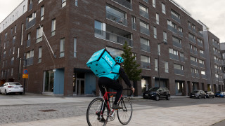 Технологичната компания Wolt ще придобие водещата румънска платформа за търговия Tazz