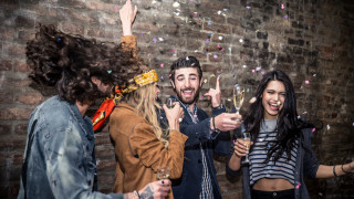 Кога всъщност ставаме възрастни