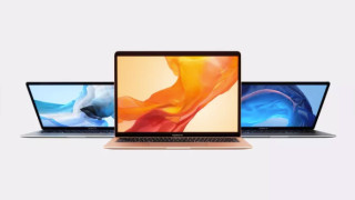 Всичко за новите Mac Mini и MacBook Air