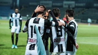 Носителят на Купата на България Локомотив Пловдив заминава на подготвителен