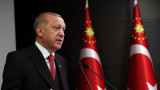 Ердоган иска по-демократична конституция за Турция